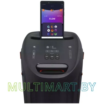 Колонка для вечеринок JBL Partybox 310 картинка 7